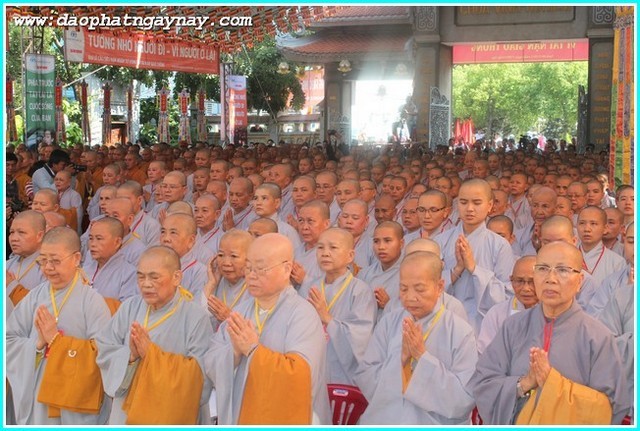 TP.Hồ Chí Minh:   Đại Lễ Cầu Siêu Tai Nạn Giao Thông