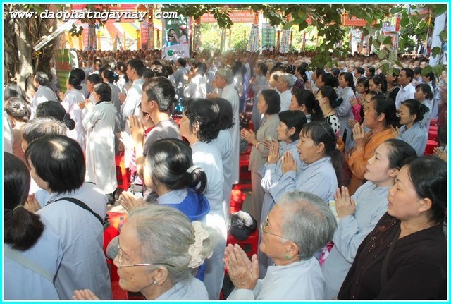 TP.Hồ Chí Minh:   Đại Lễ Cầu Siêu Tai Nạn Giao Thông