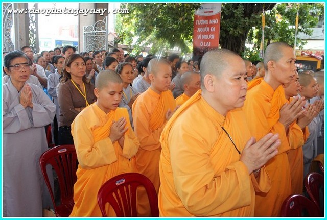 TP.Hồ Chí Minh:   Đại Lễ Cầu Siêu Tai Nạn Giao Thông