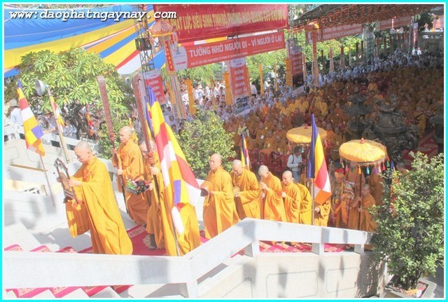 TP.Hồ Chí Minh:   Đại Lễ Cầu Siêu Tai Nạn Giao Thông
