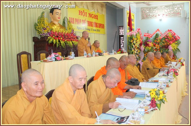 TP.Hồ Chí Minh:   Hội nghị triển khai nội quy Ban Pháp Chế Trung Ương &amp; chia sẻ kinh nghiệm về công tác pháp chế
