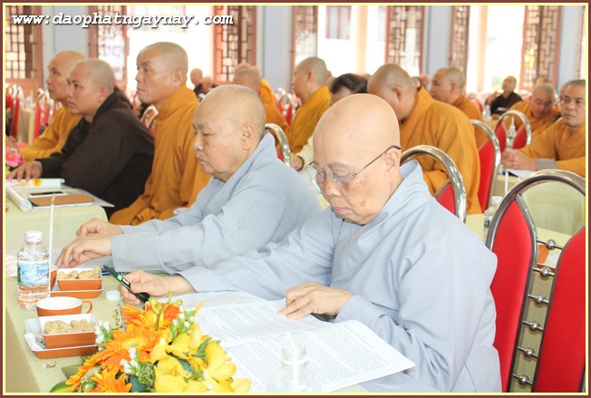 TP.Hồ Chí Minh:   Hội nghị triển khai nội quy Ban Pháp Chế Trung Ương &amp; chia sẻ kinh nghiệm về công tác pháp chế