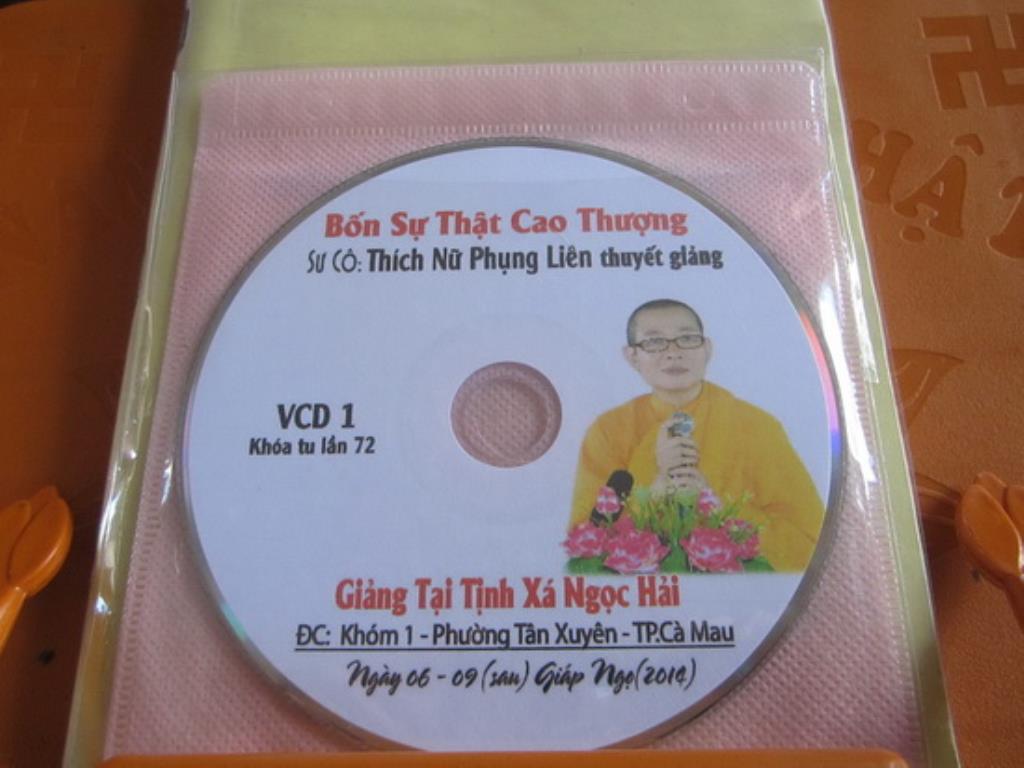Lễ Quy y đặc biệt tại tịnh xá Ngọc Sơn