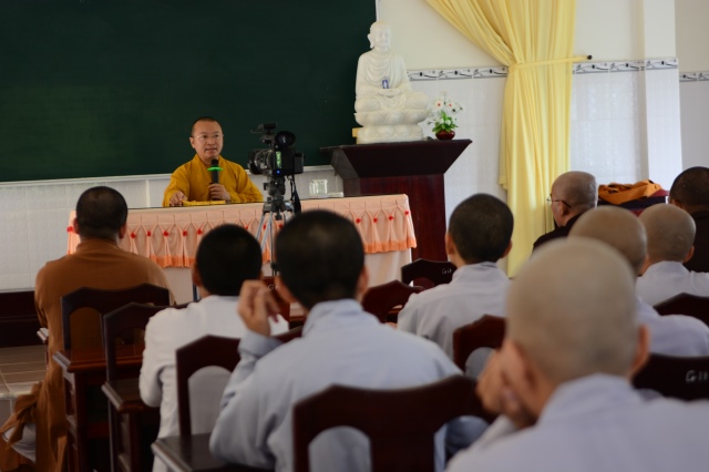 Quỹ Từ Thiện Đạo Phật Ngày Nay tặng quà cho người khuyết tật  tại Huyện Vĩnh Lợi - Bạc Liêu