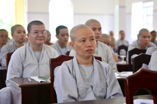 Quỹ Từ Thiện Đạo Phật Ngày Nay tặng quà cho người khuyết tật  tại Huyện Vĩnh Lợi - Bạc Liêu