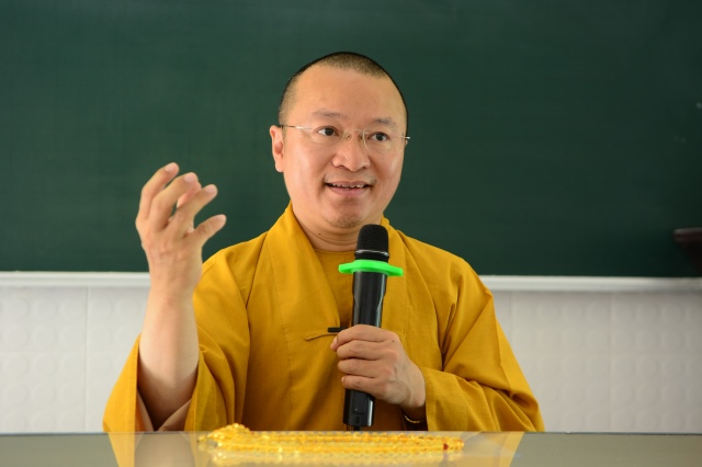 Quỹ Từ Thiện Đạo Phật Ngày Nay tặng quà cho người khuyết tật  tại Huyện Vĩnh Lợi - Bạc Liêu
