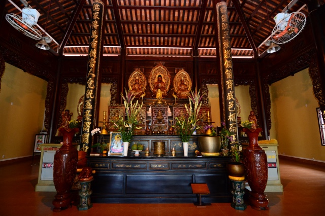 Quỹ Từ Thiện Đạo Phật Ngày Nay tặng quà cho người khuyết tật  tại Huyện Vĩnh Lợi - Bạc Liêu