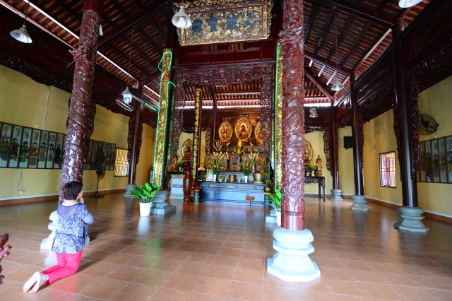 Quỹ Từ Thiện Đạo Phật Ngày Nay tặng quà cho người khuyết tật  tại Huyện Vĩnh Lợi - Bạc Liêu