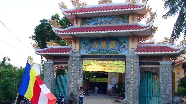 Khánh Hòa: Lễ nhập kim quan Hòa thượng Thích Trí Hải