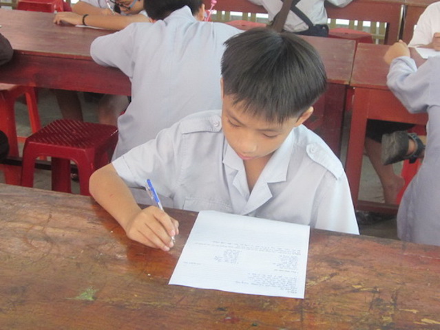 Chung kết cuộc thi ”Tìm hiểu về Cuộc đời và Đạo nghiệp cố Đại lão hòa thượng Ngộ Chân Tử”