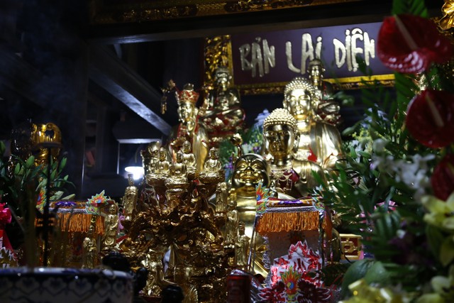 Cao Bằng: Chủ tịch nước Trương Tấn Sang dự khánh thành chùa Phật Tích Trúc Lâm Bản Giốc