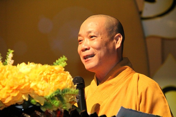 Chùa Bằng A công chiếu bộ phim “CUỘC ĐỜI ĐỨC PHẬT”