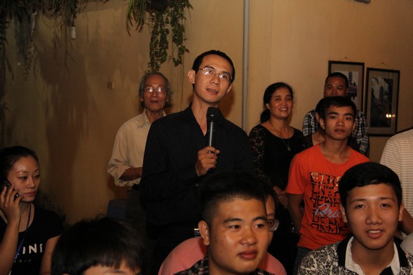 Chùa Bằng A công chiếu bộ phim “CUỘC ĐỜI ĐỨC PHẬT”