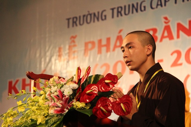 Hà Nội: Lễ phát bằng tốt nghiệp TCPH khóa VI và khai giảng khóa VII