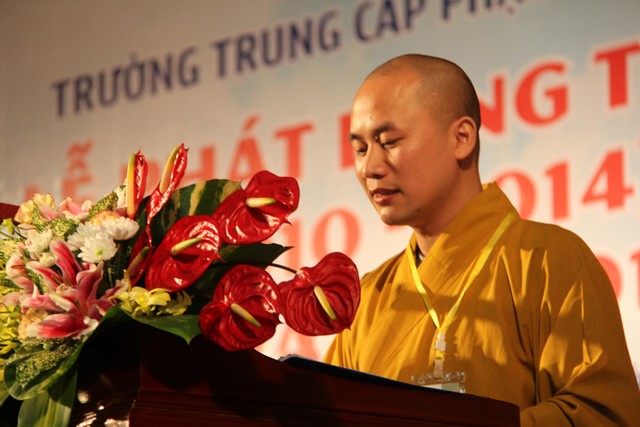 Hà Nội: Lễ phát bằng tốt nghiệp TCPH khóa VI và khai giảng khóa VII