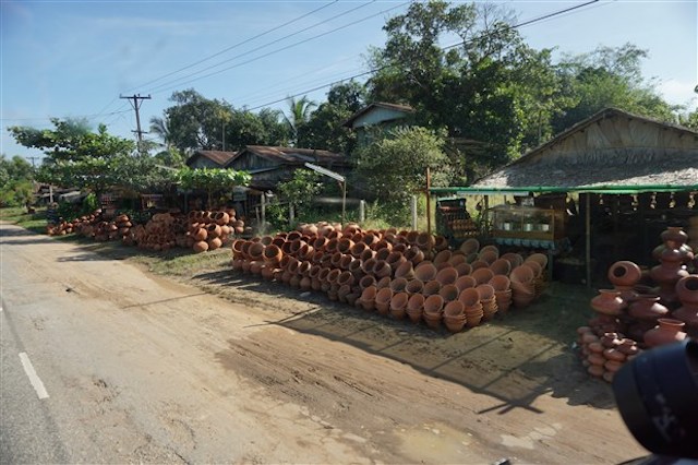 Thanh Hóa: Về Kyaiktiyo tận mắt chiêm ngưỡng tảng đá thiêng Golden Rock