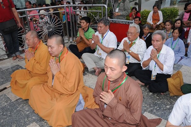 Thanh Hóa: Về Kyaiktiyo tận mắt chiêm ngưỡng tảng đá thiêng Golden Rock