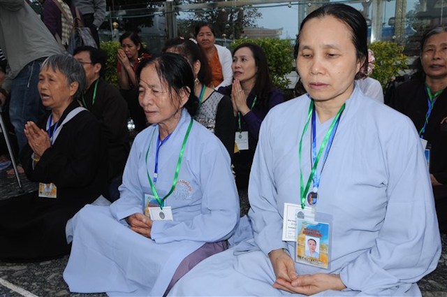 Thanh Hóa: Về Kyaiktiyo tận mắt chiêm ngưỡng tảng đá thiêng Golden Rock