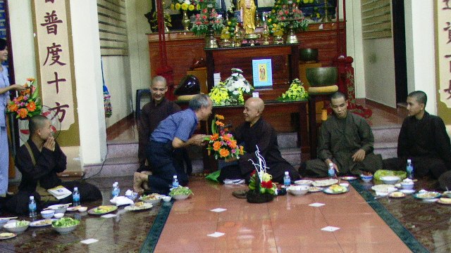 Ngày Nhà giáo Việt Nam 20/11