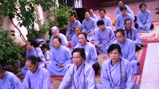 Khánh Hòa: Lễ hội Quán Thế Âm tại chùa Linh Thứu