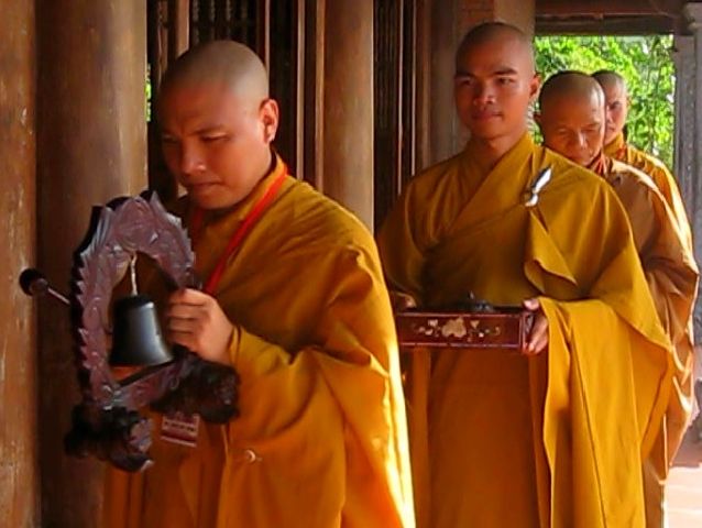 Phú Quốc: Thiền Viện Trúc Lâm – Chùa Hộ Quốc khai mạc khóa tu “Chín giờ vàng”