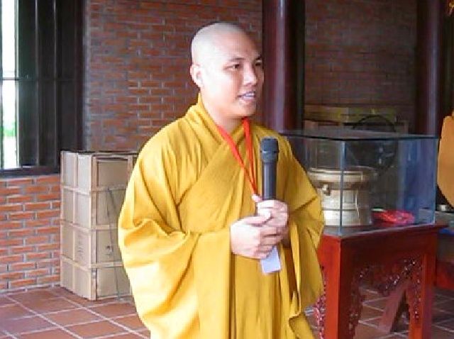 Phú Quốc: Thiền Viện Trúc Lâm – Chùa Hộ Quốc khai mạc khóa tu “Chín giờ vàng”