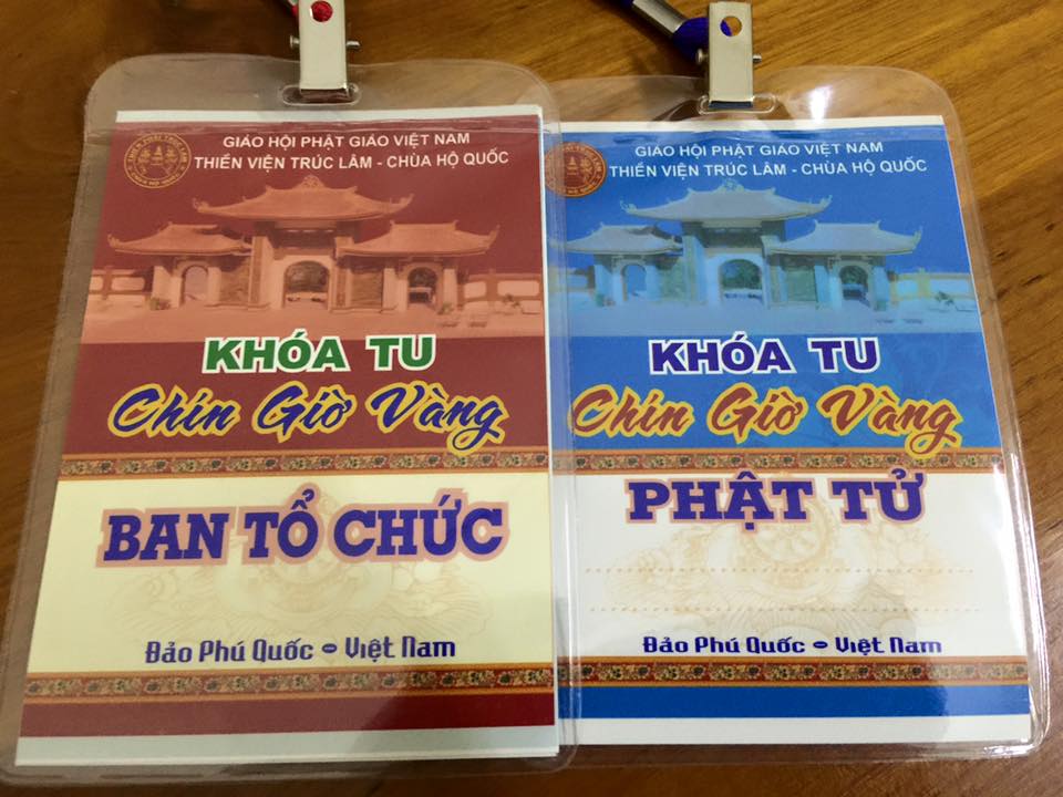 Phú Quốc: Thiền Viện Trúc Lâm – Chùa Hộ Quốc khai mạc khóa tu “Chín giờ vàng”