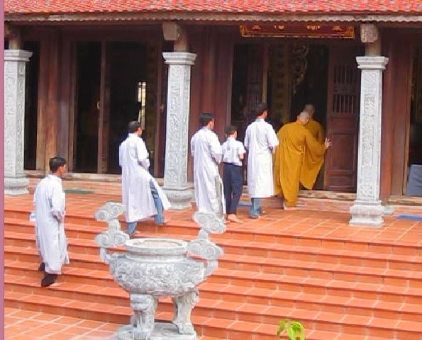 Phú Quốc: Thiền Viện Trúc Lâm – Chùa Hộ Quốc khai mạc khóa tu “Chín giờ vàng”