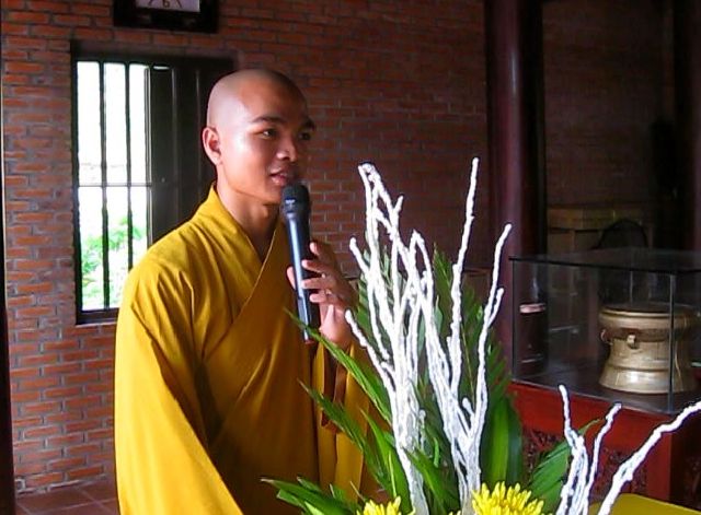 Phú Quốc: Thiền Viện Trúc Lâm – Chùa Hộ Quốc khai mạc khóa tu “Chín giờ vàng”