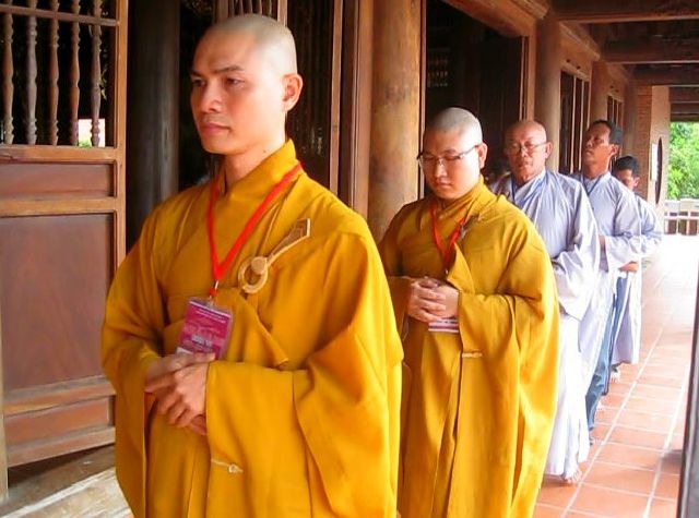 Phú Quốc: Thiền Viện Trúc Lâm – Chùa Hộ Quốc khai mạc khóa tu “Chín giờ vàng”