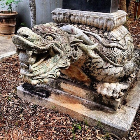 Hoa Kỳ: Danh lam Thắng cảnh MuRyangSa Buddhist Temple Hàn Quốc