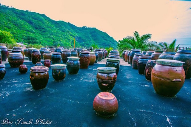 Hoa Kỳ: Danh lam Thắng cảnh MuRyangSa Buddhist Temple Hàn Quốc
