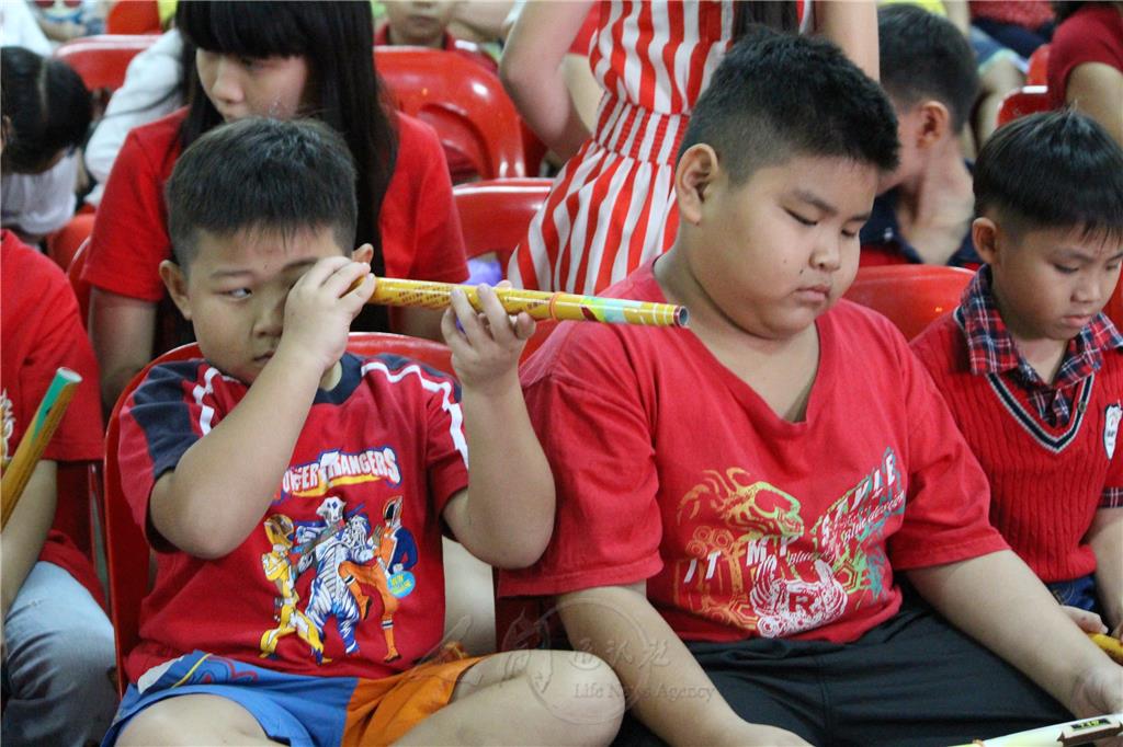 Malaysia: Phật Quang Sơn Đông Thiền Tự tổ chức “đêm bình an Gia Long Hạnh Phúc thôn”