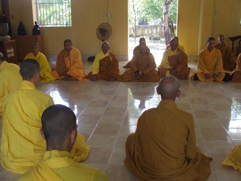 Lễ Húy Nhật Lần Thứ III, Cố Đại lão HT thượng Đồng hạ Huy (2009-2015)