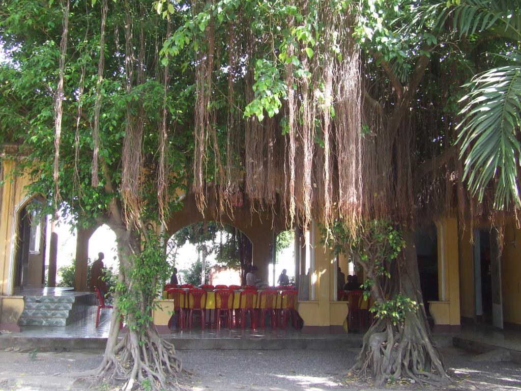 Lễ Húy Nhật Lần Thứ III, Cố Đại lão HT thượng Đồng hạ Huy (2009-2015)