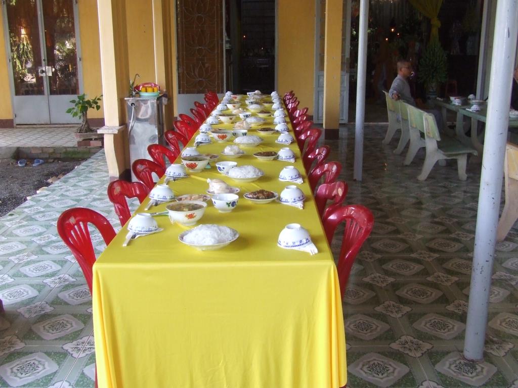 Lễ Húy Nhật Lần Thứ III, Cố Đại lão HT thượng Đồng hạ Huy (2009-2015)