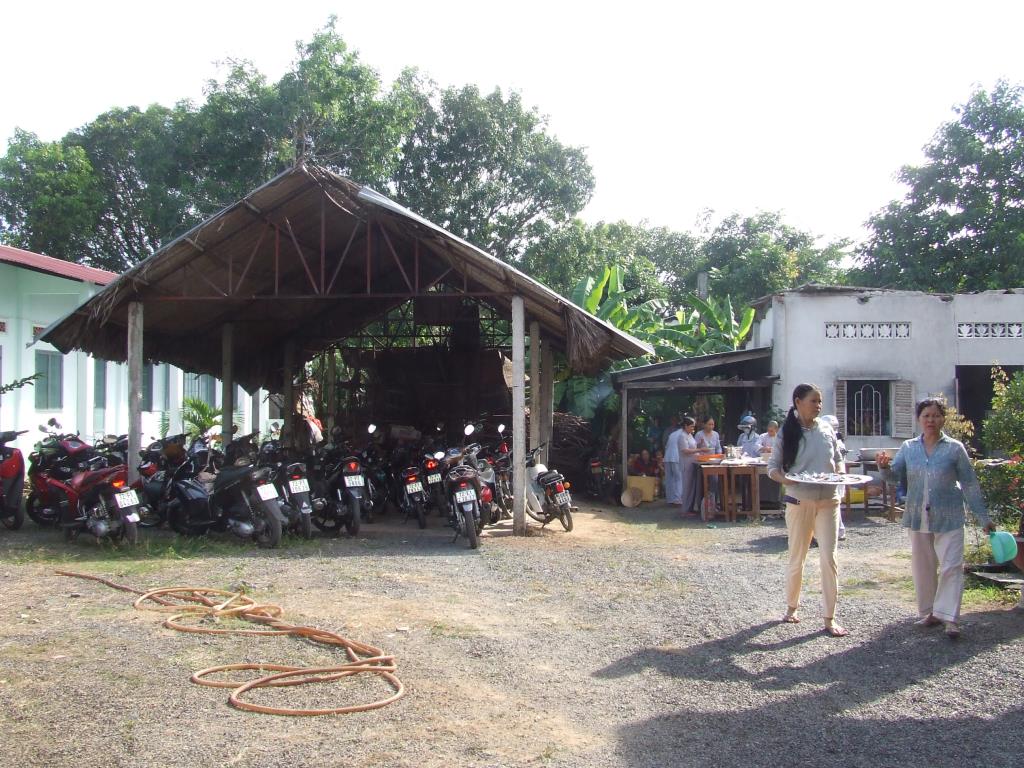 Lễ Húy Nhật Lần Thứ III, Cố Đại lão HT thượng Đồng hạ Huy (2009-2015)