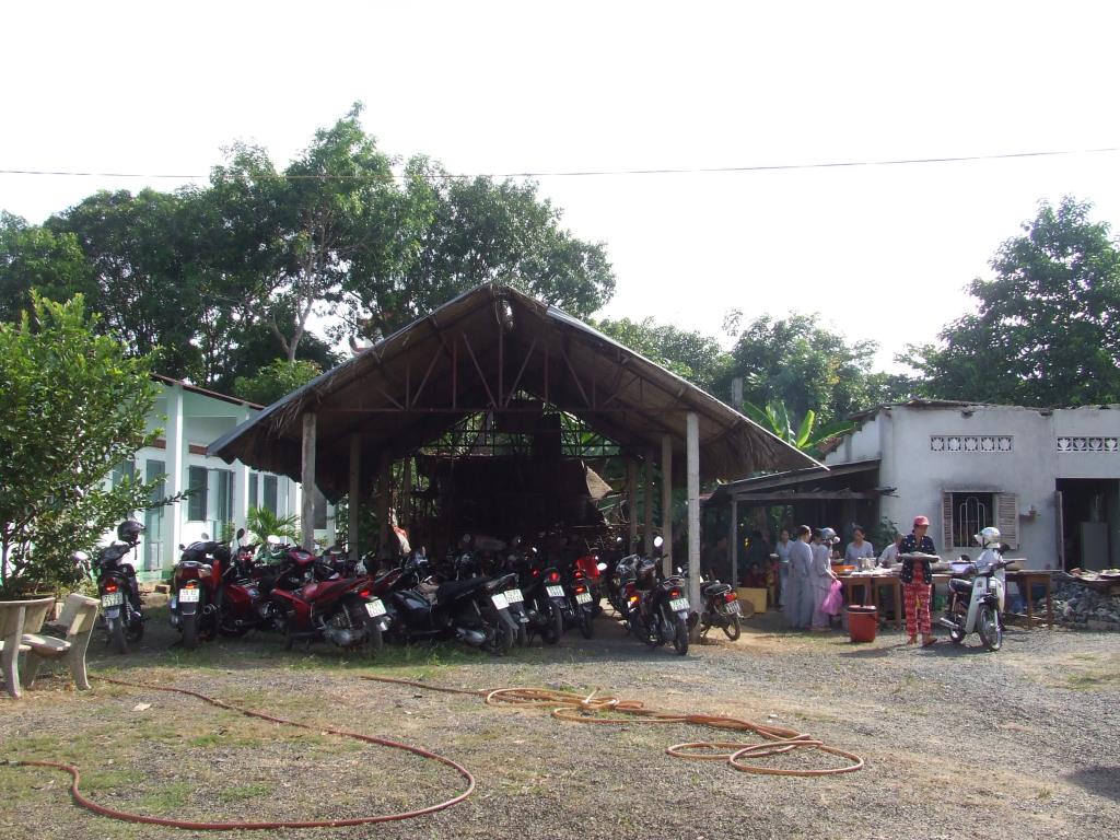 Lễ Húy Nhật Lần Thứ III, Cố Đại lão HT thượng Đồng hạ Huy (2009-2015)