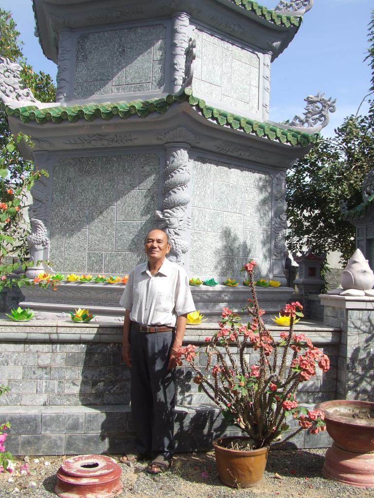 Lễ Húy Nhật Lần Thứ III, Cố Đại lão HT thượng Đồng hạ Huy (2009-2015)