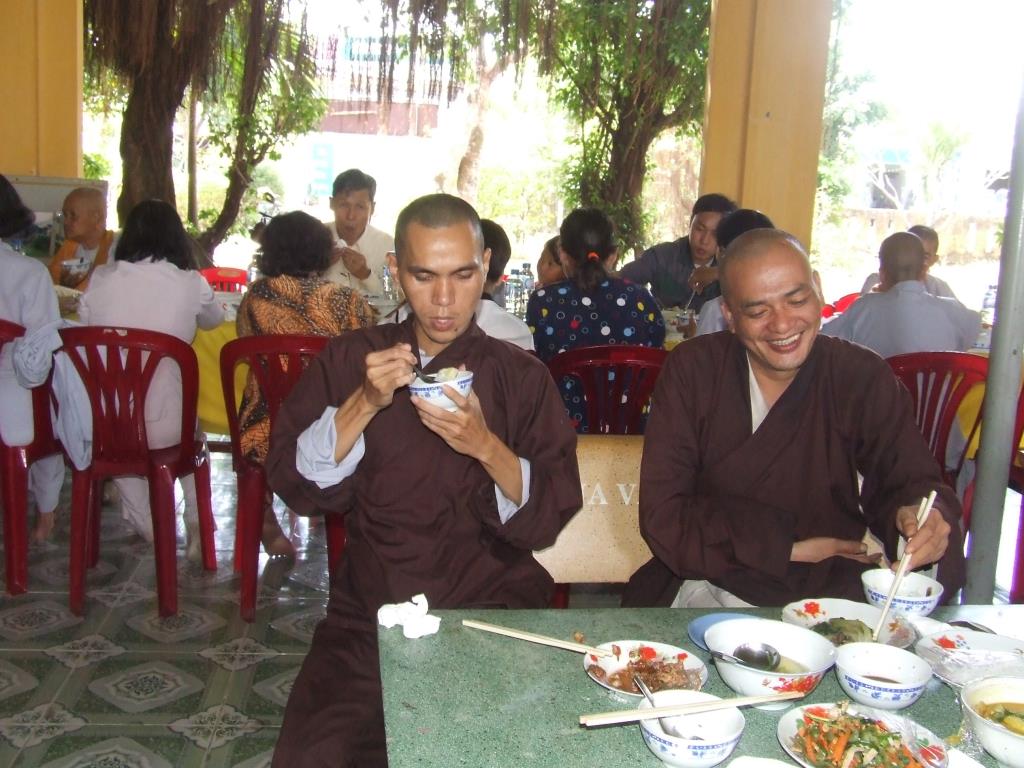 Lễ Húy Nhật Lần Thứ III, Cố Đại lão HT thượng Đồng hạ Huy (2009-2015)