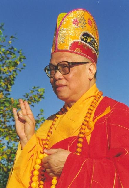 Kiên Giang: Lễ húy kỵ lần thứ 11 cố HT Thích Huyền Vi