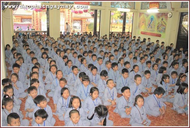 TP.HCM: Gieo Hạt Từ Tâm - Kì 35  Chủ Đề: Tết Yêu Thương