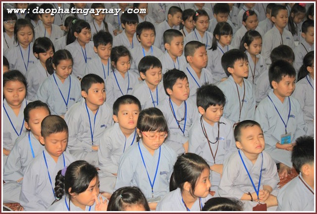 TP.HCM: Gieo Hạt Từ Tâm - Kì 35  Chủ Đề: Tết Yêu Thương