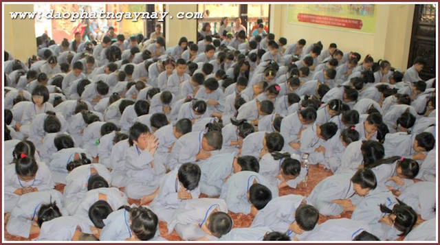 TP.HCM: Gieo Hạt Từ Tâm - Kì 35  Chủ Đề: Tết Yêu Thương