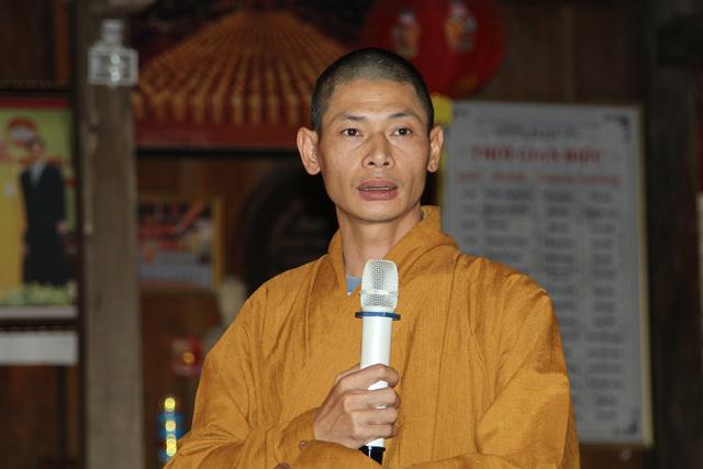 Thái Nguyên: Đầu năm triển khai công tác Phật sự năm Ất mùi