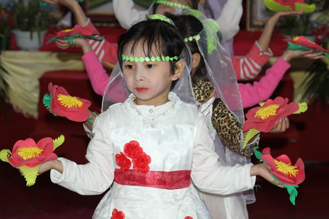 Nam Định: Cắt Băng Khánh Thành Chính Điện Chùa Thanh Cảnh