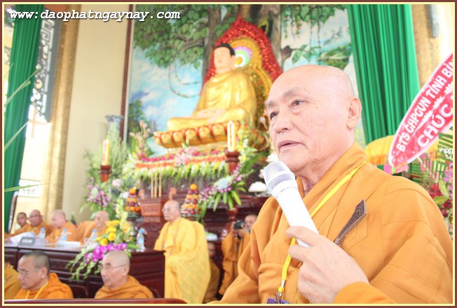 Đồng Nai:  Lễ Khánh Thành Chùa Tỉnh Hội - Trụ Sở GHPGVN Tỉnh Đồng Nai