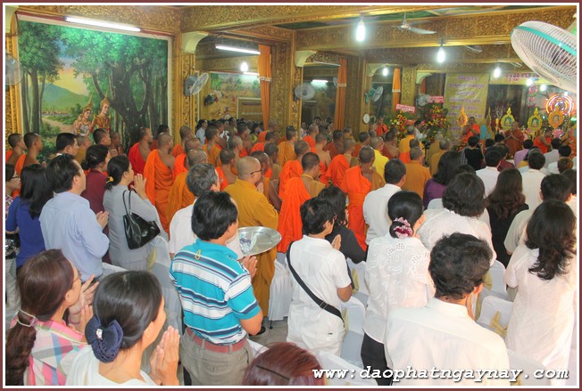 TP.Hồ Chí Minh:  Phật Giáo Nam Tông Khmer Ra Mắt Phân Ban   Tăng Sự - Giáo Dục - Văn Hóa - Hoằng Pháp - Thông Tin Truyền Thông