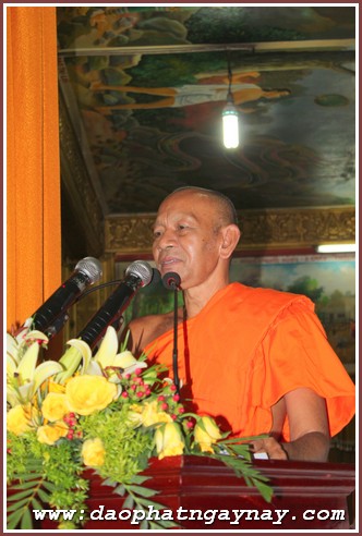 TP.Hồ Chí Minh:  Phật Giáo Nam Tông Khmer Ra Mắt Phân Ban   Tăng Sự - Giáo Dục - Văn Hóa - Hoằng Pháp - Thông Tin Truyền Thông