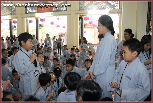 TP.HCM: Gieo Hạt Từ Tâm - Kì 35  Chủ Đề: Tết Yêu Thương